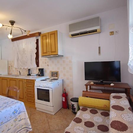 Pelagos Villas Agios Dimitrios  Ngoại thất bức ảnh
