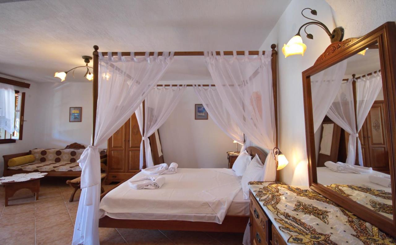 Pelagos Villas Agios Dimitrios  Ngoại thất bức ảnh