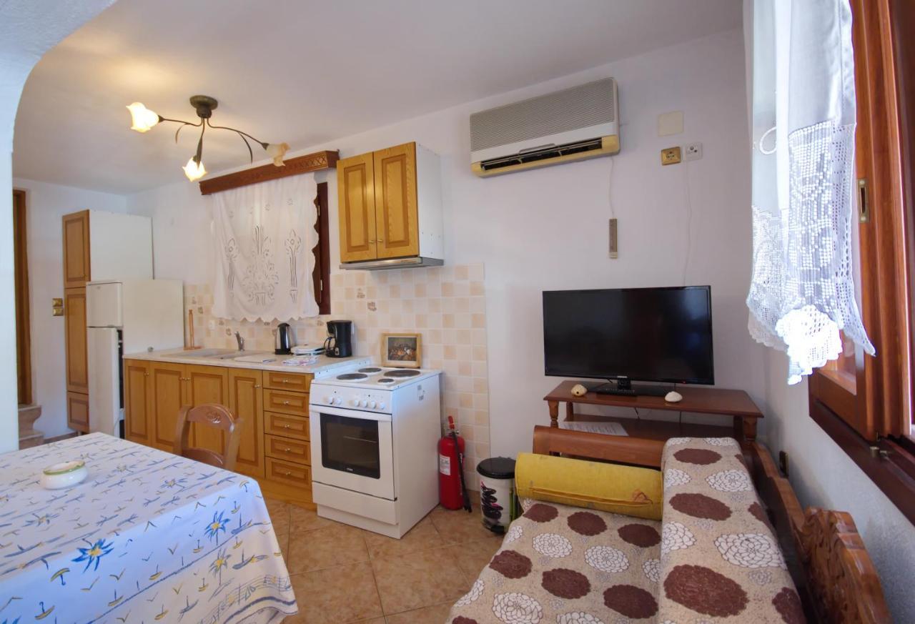 Pelagos Villas Agios Dimitrios  Ngoại thất bức ảnh