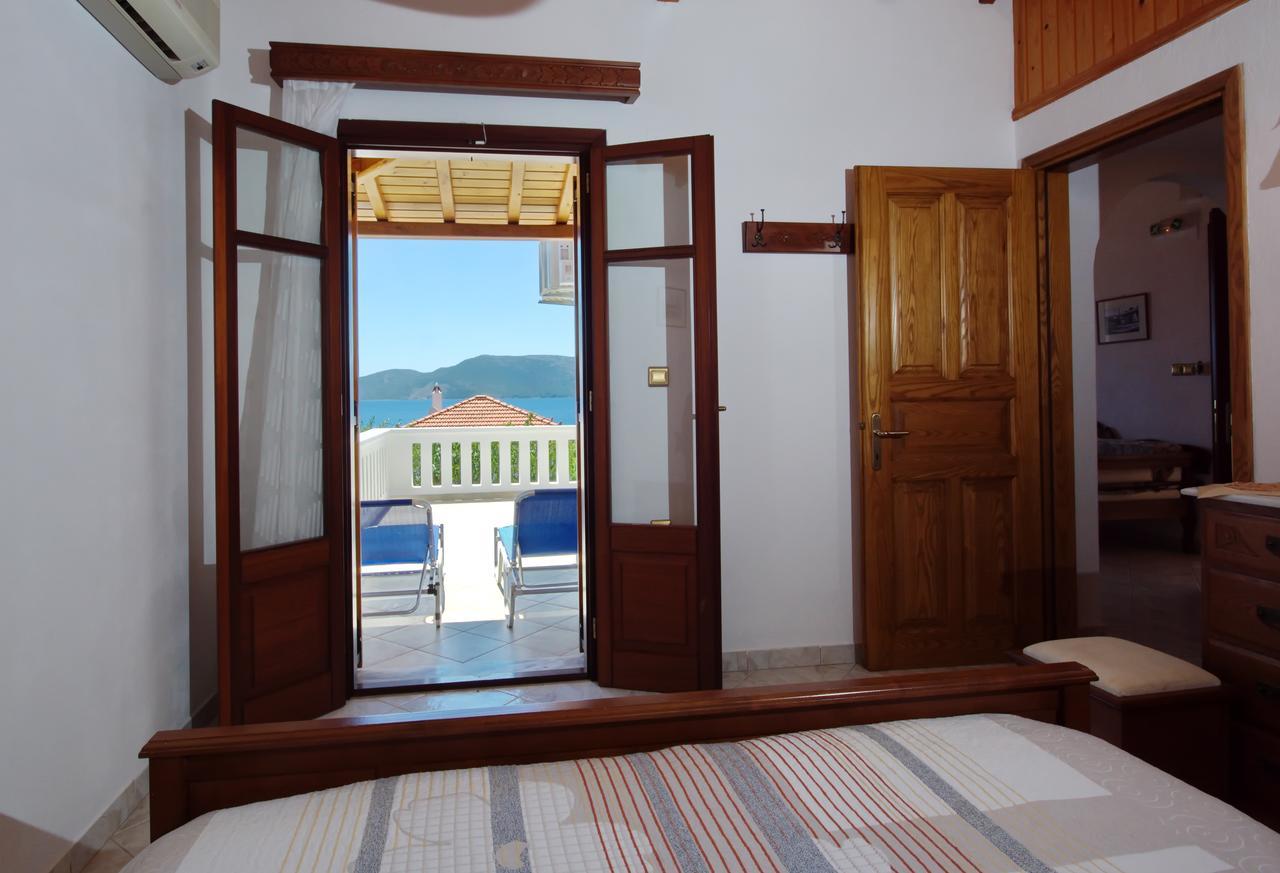 Pelagos Villas Agios Dimitrios  Ngoại thất bức ảnh