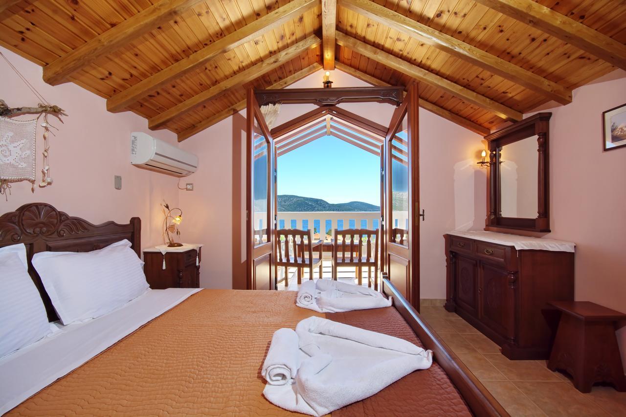 Pelagos Villas Agios Dimitrios  Ngoại thất bức ảnh