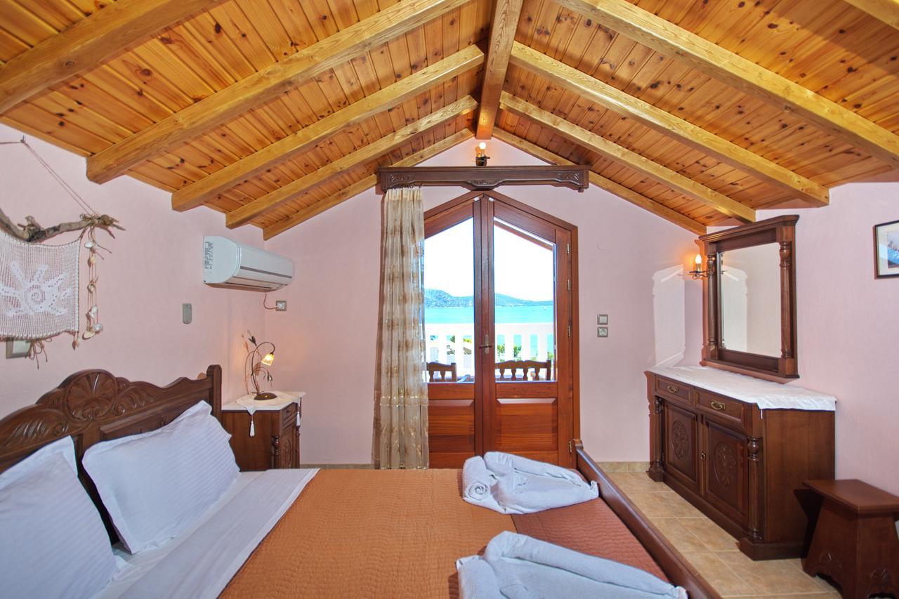 Pelagos Villas Agios Dimitrios  Ngoại thất bức ảnh